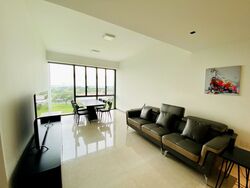 Marina One Residences (D1), Apartment #585639021